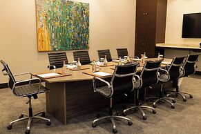 Mövenpick Ambassador Hotel Accra