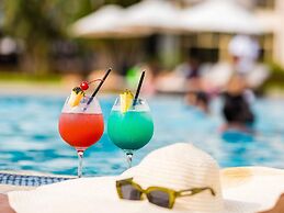 Mövenpick Ambassador Hotel Accra