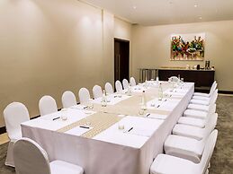 Mövenpick Ambassador Hotel Accra