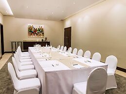 Mövenpick Ambassador Hotel Accra