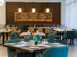 Mövenpick Ambassador Hotel Accra