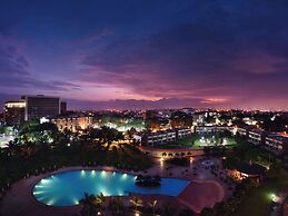 Mövenpick Ambassador Hotel Accra