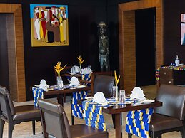 Mövenpick Ambassador Hotel Accra
