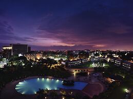 Mövenpick Ambassador Hotel Accra