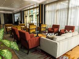 Mövenpick Ambassador Hotel Accra