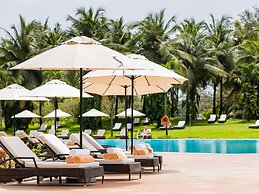 Mövenpick Ambassador Hotel Accra