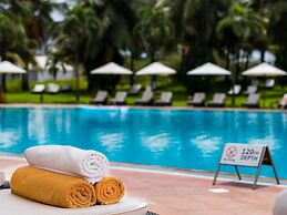 Mövenpick Ambassador Hotel Accra