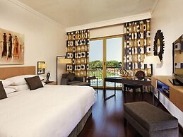 Mövenpick Ambassador Hotel Accra
