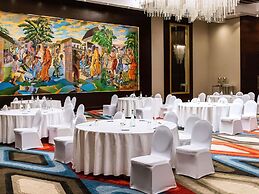 Mövenpick Ambassador Hotel Accra