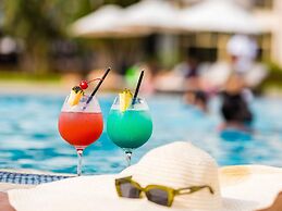 Mövenpick Ambassador Hotel Accra