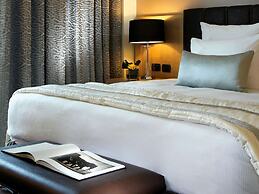 Mövenpick Ambassador Hotel Accra