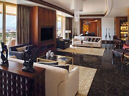 Mövenpick Ambassador Hotel Accra