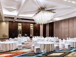 Mövenpick Ambassador Hotel Accra