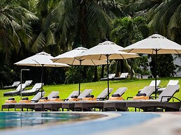 Mövenpick Ambassador Hotel Accra