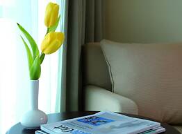 Mövenpick Ambassador Hotel Accra