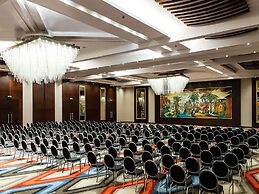 Mövenpick Ambassador Hotel Accra