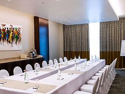 Mövenpick Ambassador Hotel Accra