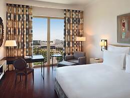 Mövenpick Ambassador Hotel Accra