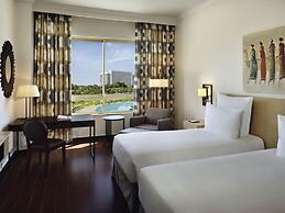 Mövenpick Ambassador Hotel Accra