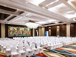 Mövenpick Ambassador Hotel Accra