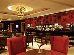 Mövenpick Ambassador Hotel Accra
