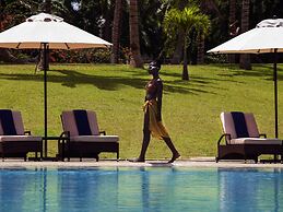 Mövenpick Ambassador Hotel Accra