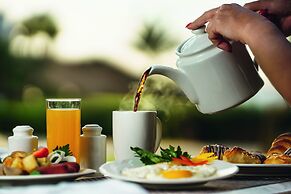 Mövenpick Ambassador Hotel Accra