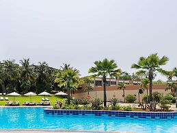 Mövenpick Ambassador Hotel Accra