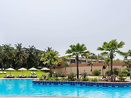 Mövenpick Ambassador Hotel Accra