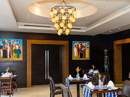 Mövenpick Ambassador Hotel Accra