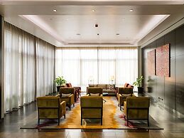 Mövenpick Ambassador Hotel Accra