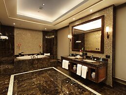Mövenpick Ambassador Hotel Accra