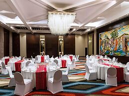 Mövenpick Ambassador Hotel Accra