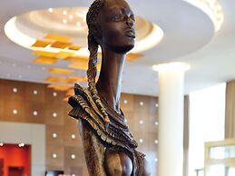 Mövenpick Ambassador Hotel Accra