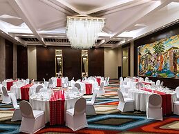 Mövenpick Ambassador Hotel Accra