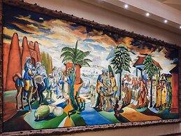 Mövenpick Ambassador Hotel Accra