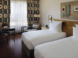 Mövenpick Ambassador Hotel Accra