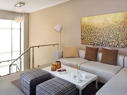 Mövenpick Ambassador Hotel Accra