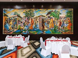 Mövenpick Ambassador Hotel Accra