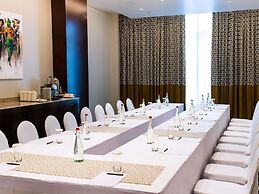 Mövenpick Ambassador Hotel Accra