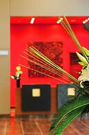 Mövenpick Ambassador Hotel Accra