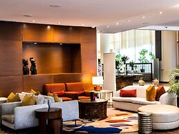 Mövenpick Ambassador Hotel Accra