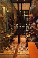 Mövenpick Ambassador Hotel Accra