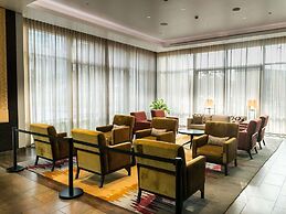 Mövenpick Ambassador Hotel Accra