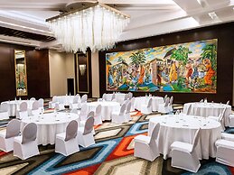 Mövenpick Ambassador Hotel Accra