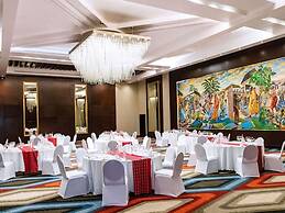 Mövenpick Ambassador Hotel Accra