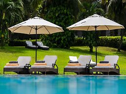 Mövenpick Ambassador Hotel Accra
