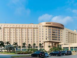 Mövenpick Ambassador Hotel Accra