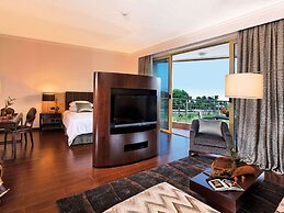 Mövenpick Ambassador Hotel Accra