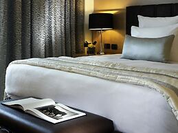 Mövenpick Ambassador Hotel Accra